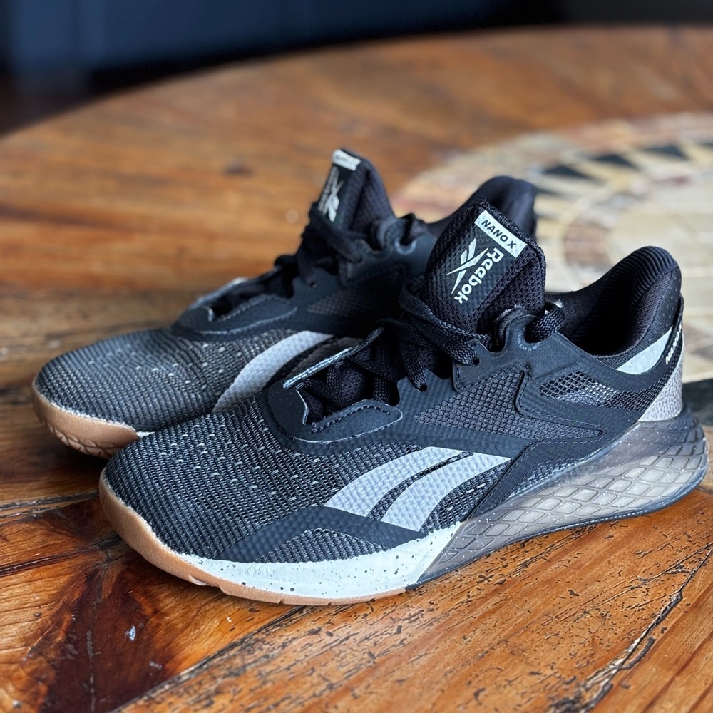 Reebok Nano X Training Sneakers